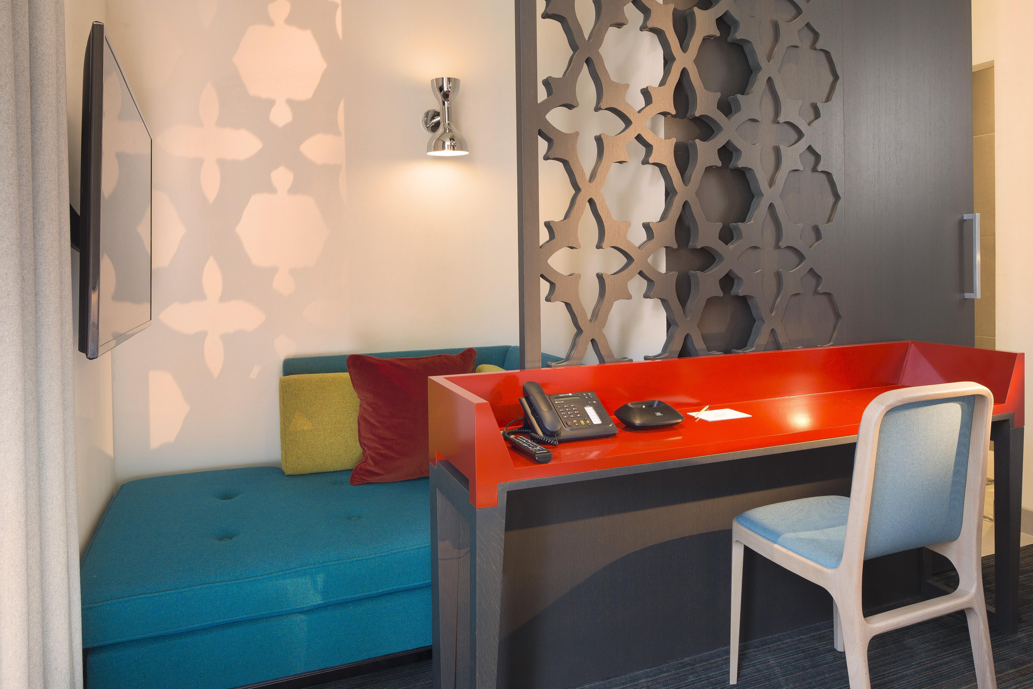Hotel D - Strasbourg Bagian luar foto