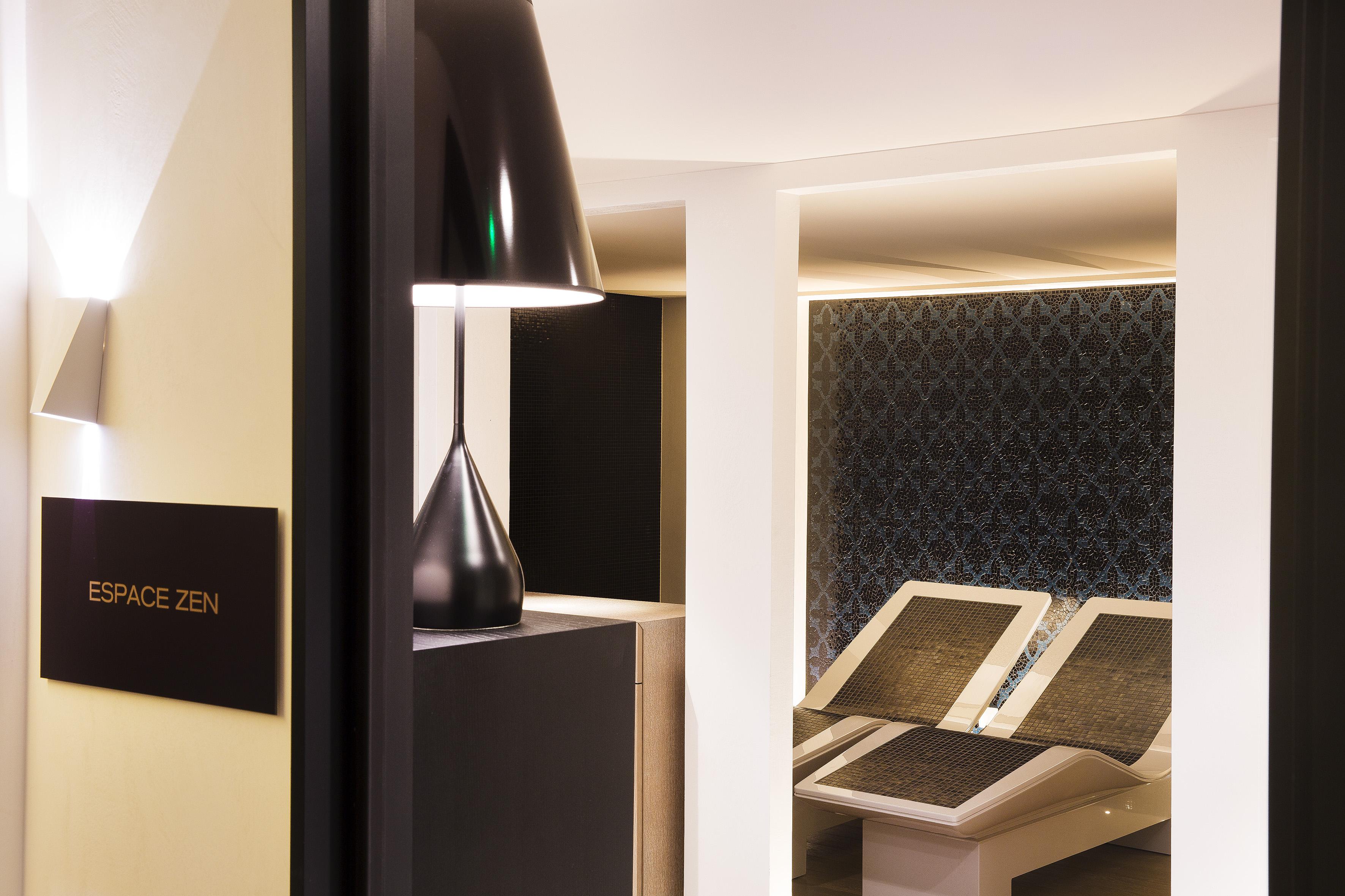Hotel D - Strasbourg Bagian luar foto