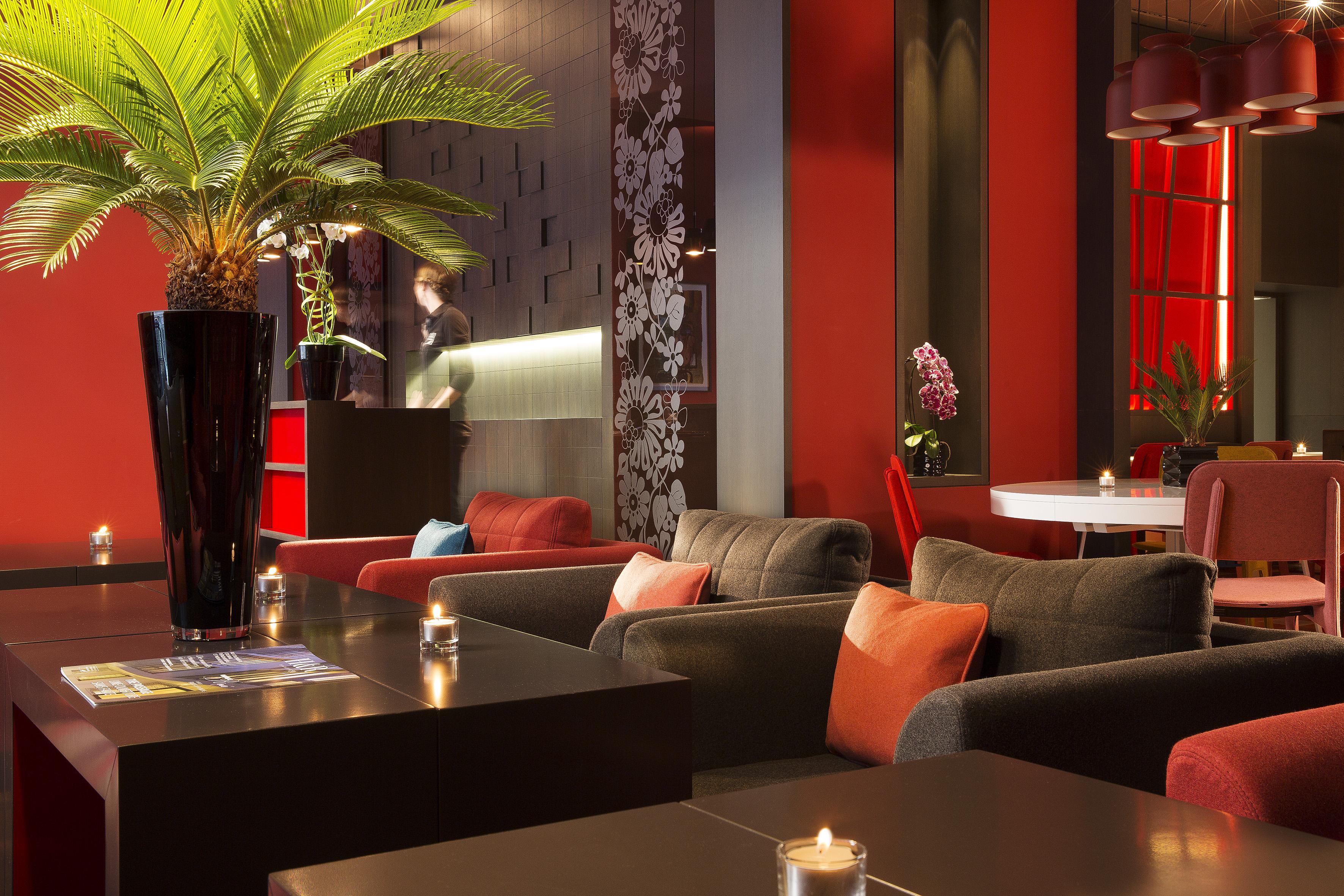Hotel D - Strasbourg Bagian luar foto