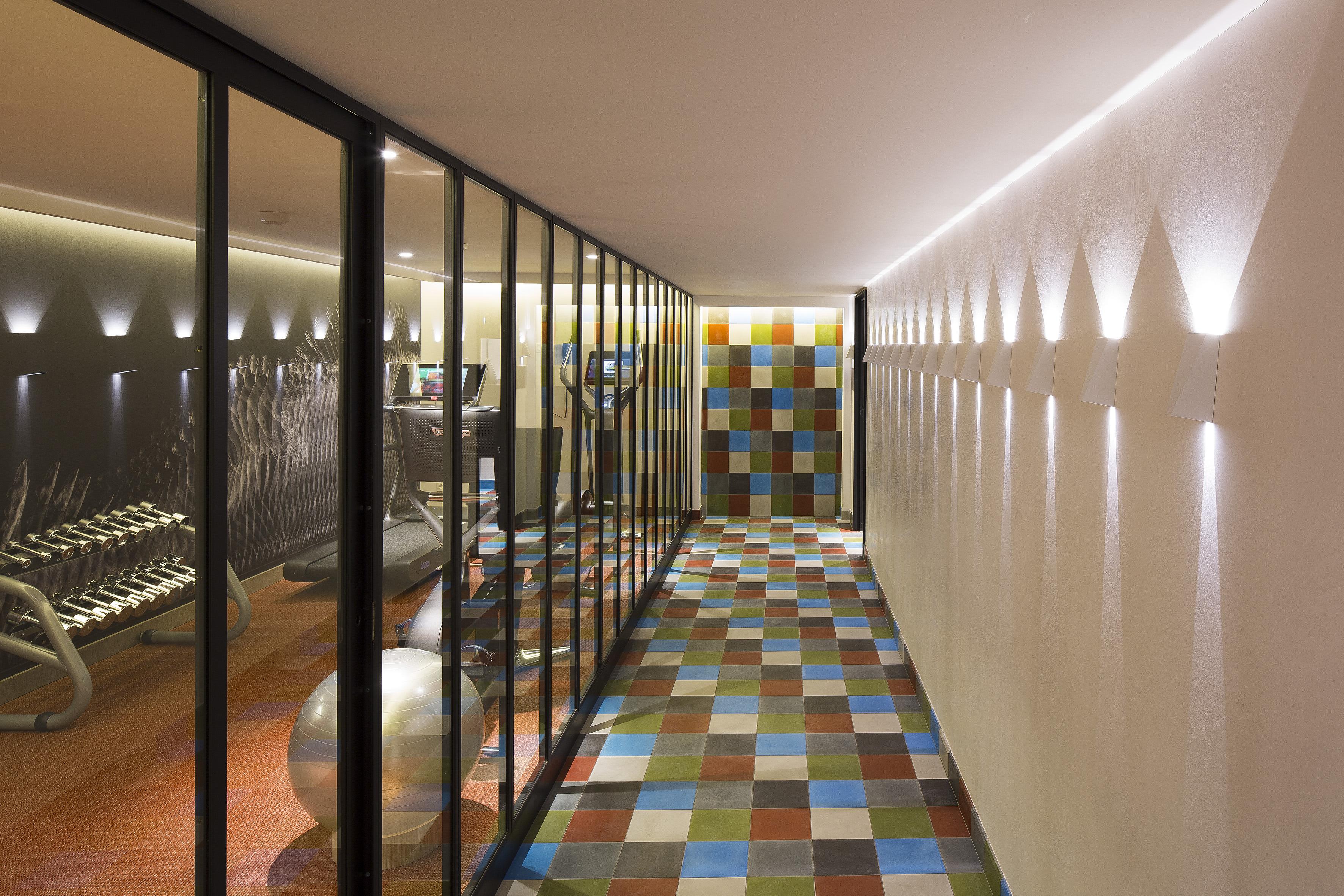 Hotel D - Strasbourg Bagian luar foto