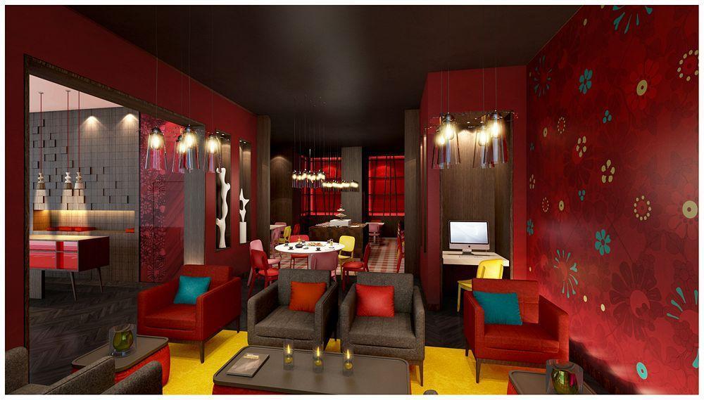 Hotel D - Strasbourg Bagian luar foto