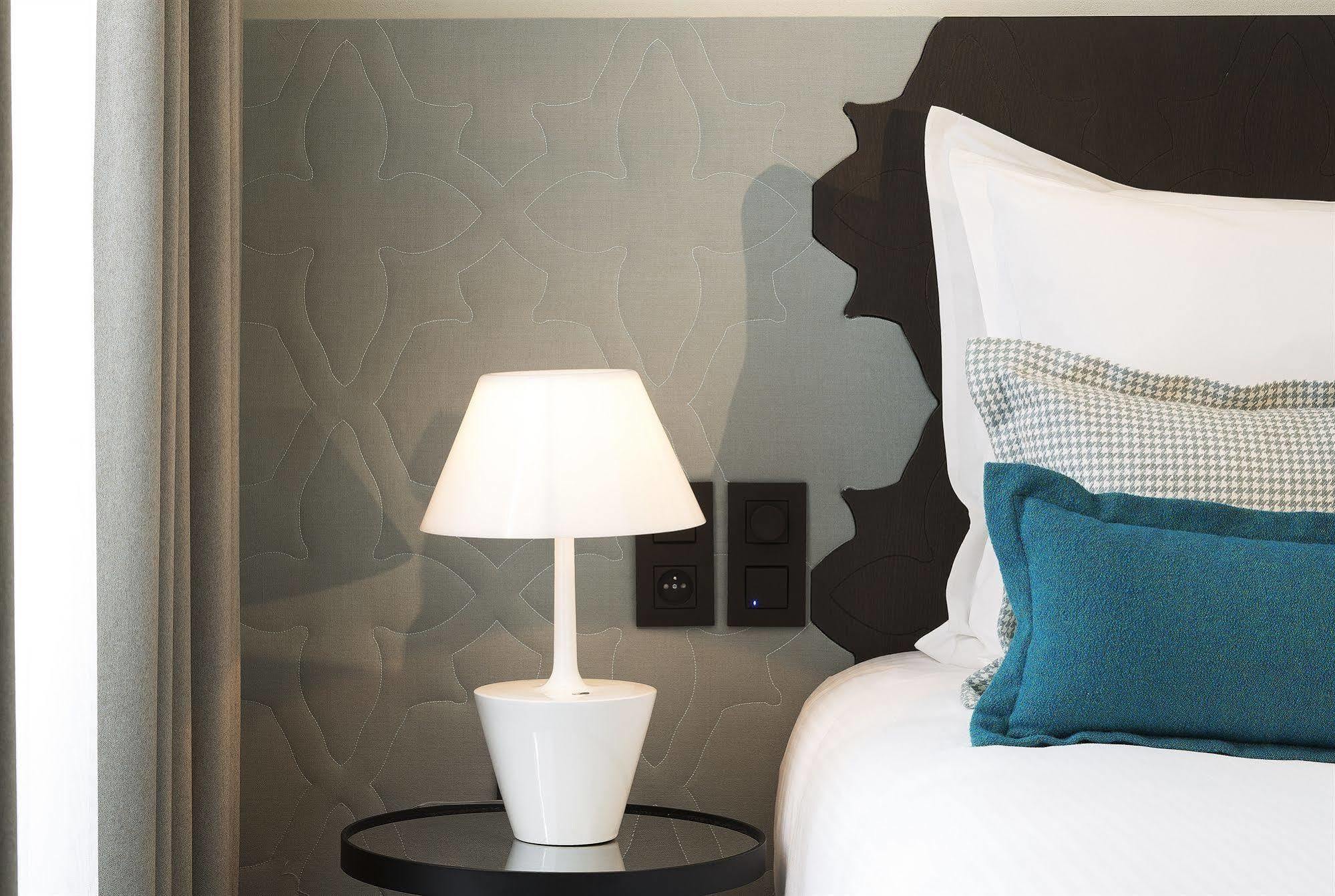 Hotel D - Strasbourg Bagian luar foto