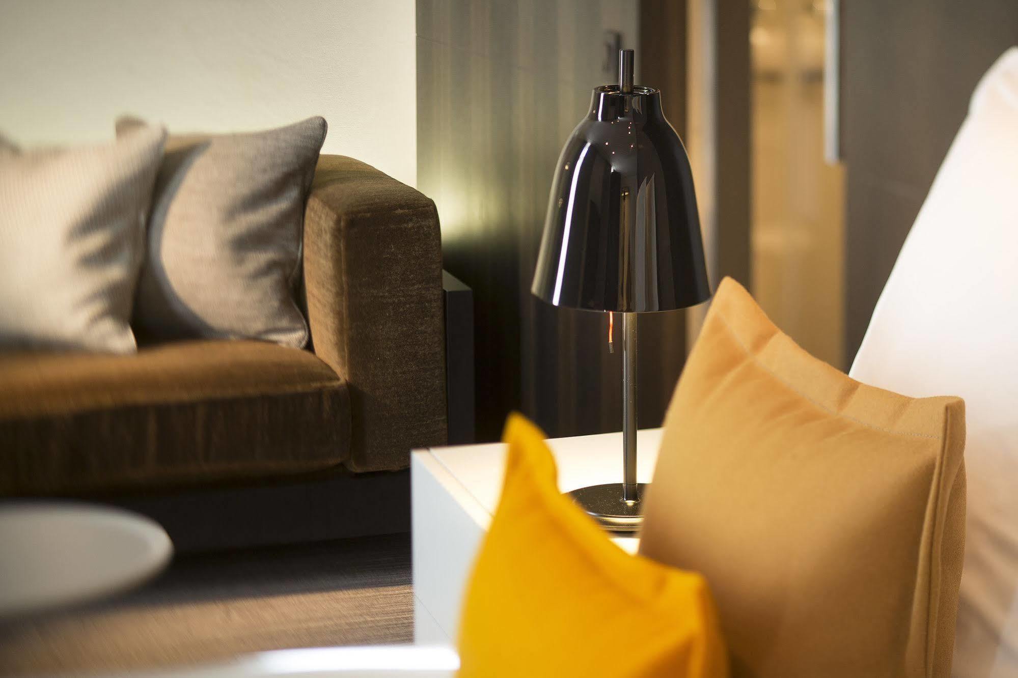Hotel D - Strasbourg Bagian luar foto