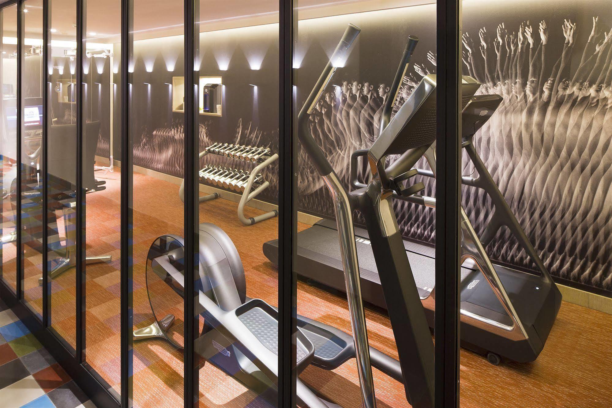 Hotel D - Strasbourg Bagian luar foto