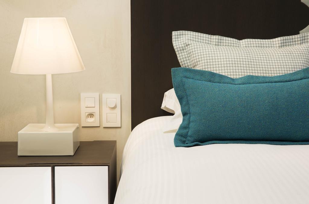 Hotel D - Strasbourg Bagian luar foto